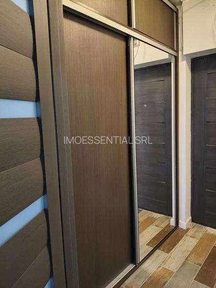 Garsoniera semidecomandata Drumul Taberei metrou Favorit \Tudor Vladimirescu - 4