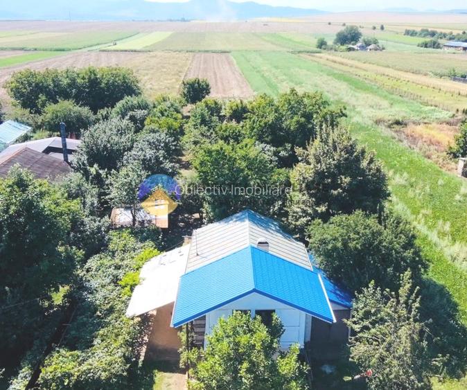 CASA  P+M  comuna GIROV - 3