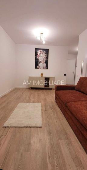 GARSONIERA ESTORIA CITY, PRIMA INCHIRIERE, BUCATARIE INCHISA, METROU - 2