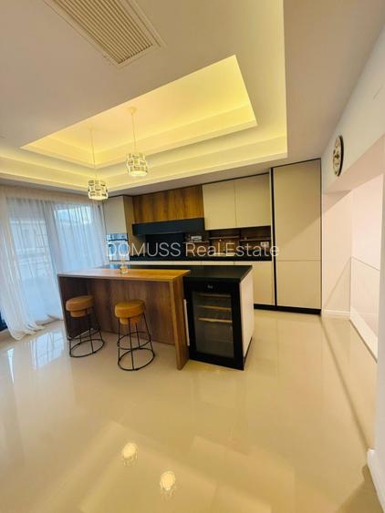 4 CAMERE | HERASTRAU | AVIATIEI | PARCARE | METROU - 2