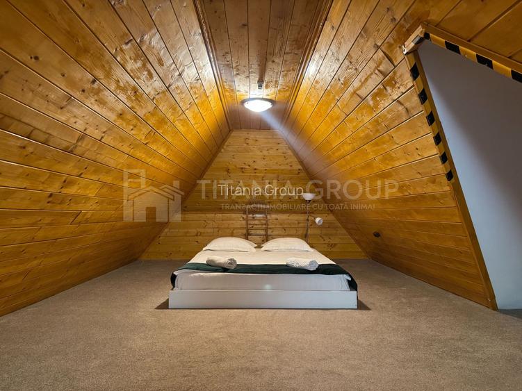 Apartament 3 camere, 129 mp utili – Calea Poienii, vilă elegantă - 20