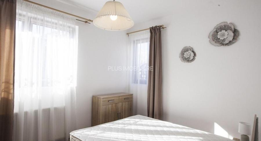 Apartament 2 camere +Loc de parcare +Curte in Bloc Nou zona Eminescu - 2