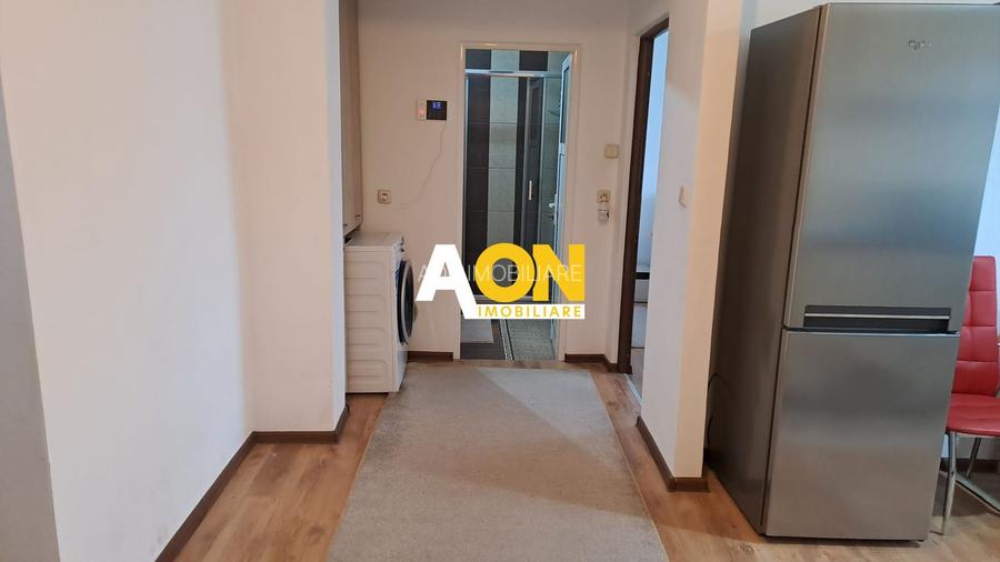 Apartament 2 Camere Decomandat, Complet Mobilat - 5