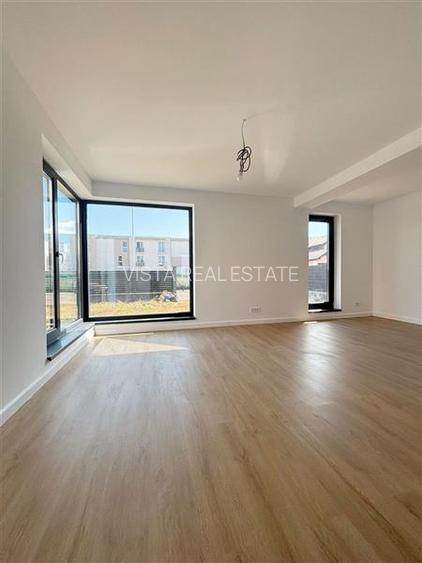 Casa tip duplex, 114mp utili, 335mp teren, cartier nou, Ghimbav - 3