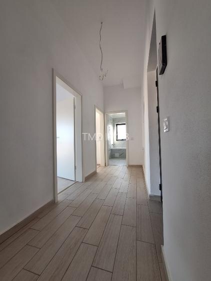  Apartament cu 3 camere, Loc de parcare inclus, gata de mutare, Avans 5% - 11