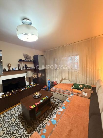 Casa individuală | Strada Plantelor | Curte proprie - 21