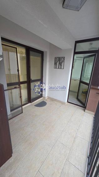 Apartament de închiriat cu 2 camere | Newton Tătărași Iasi - 12