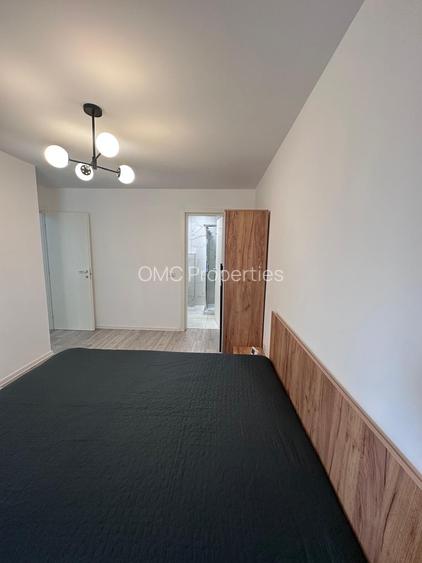 Apartament 2 camere Bld. Timisoara - Valea Larga - Brancusi - 3