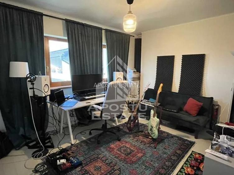 Triplex cu 3 camere, in Dumbravita - 12