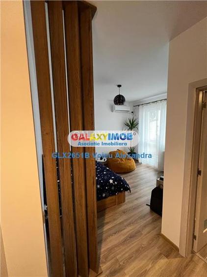 Garsoniera Bloc Nou Berceni - Aparatorii Patriei - Metrou - 3