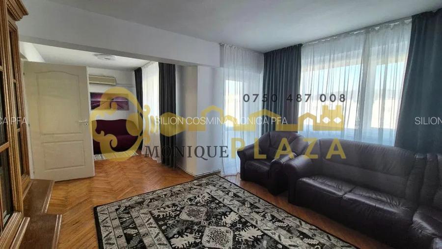 2 Camere | Mobilat | Utilat | Renovat | 2 Balcoane | AC | CT | - 5