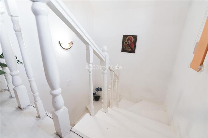 Casa P+M in zona Ciheiului, la 400 m de tramvai - 15