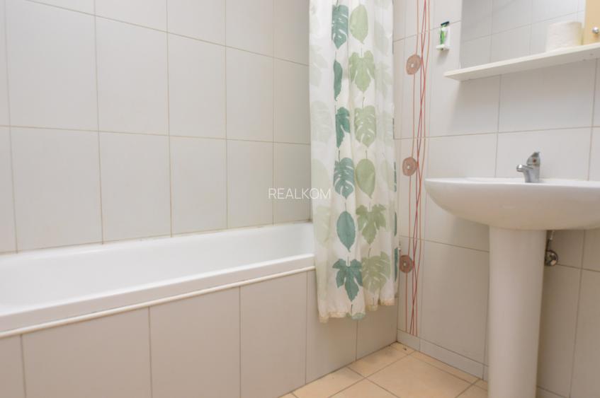 INCHIRIERE GARSONIERA  VITAN – RIN GRAND HOTEL - 15