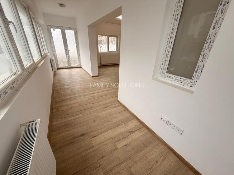 Oportunitate! Imobil P+2Et pretabil multiple afaceri. Teren 495mp. 8 cam. - 9