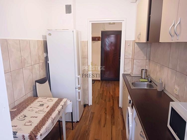Apartament 2 camere în Sibiu, zona Mihai Viteazu - 3