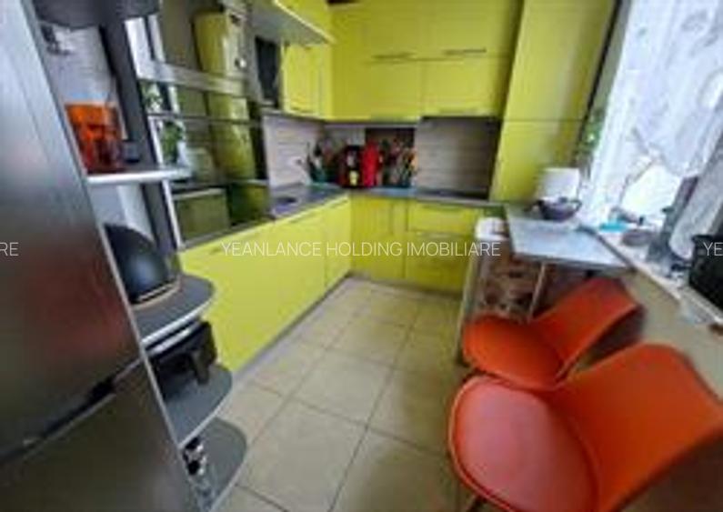 APARTAMENT 3 CAMERE BUCURESTII NOI-LAMINORULUI - 2