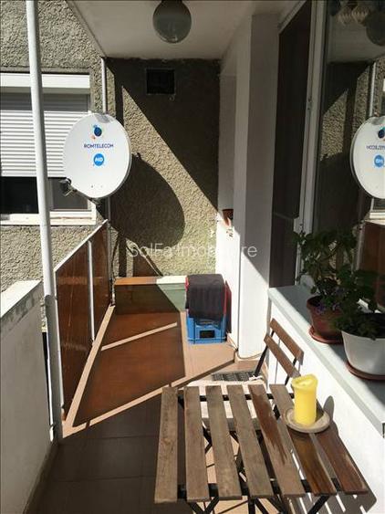 Apartament str. LOGA - 3