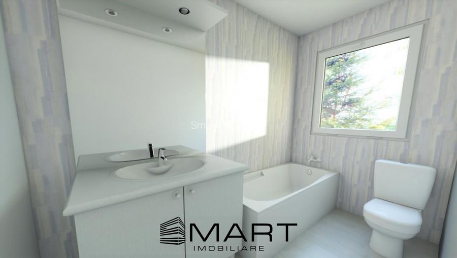 Apartament 2 camere zona Hipodrom 3 Sibiu - 6