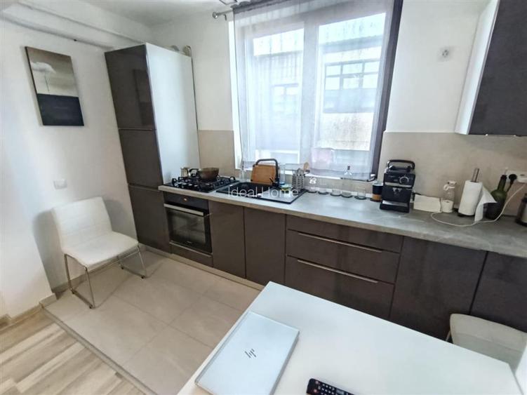 Apartament cu doua camere bloc nou sub 80.0000euro - 4