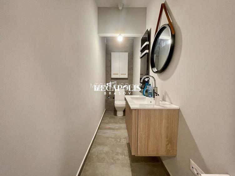 Spațiu comercial | Langa Coressi Mall | Zonă intens circulată - 7