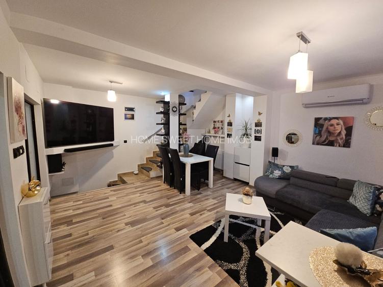 Casa 4 cam | 2 anexe locuibile | 131 mp utili | complet mobilat | ready to move - 34