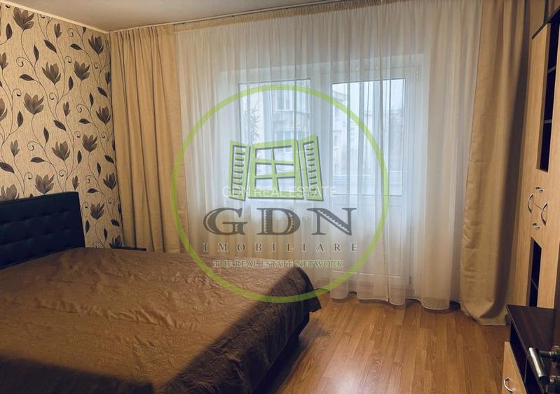 Apartament 2 camere decomandat | Scriitorilor | Loc parcare | 500 € - 5