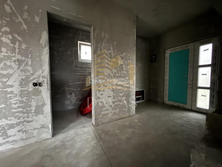 Casa individuala de vanzare | Chinteni | terasa | P+E - 5