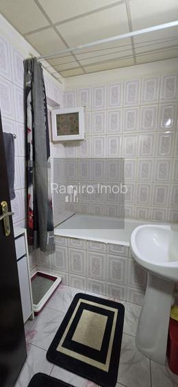 Apartament 3 camere Brancoveanu /Nitu Vasile/Loc Parcare - 25