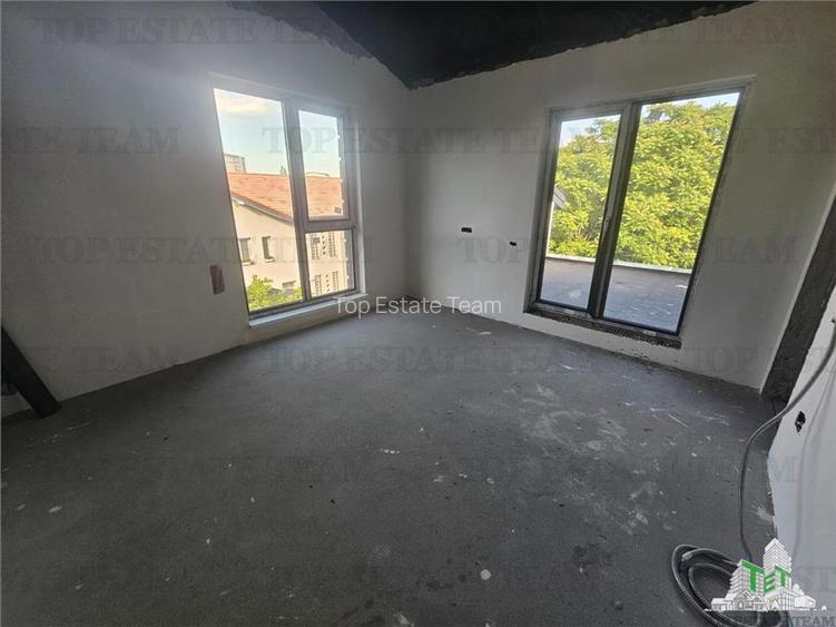 Vila lux 4 camere (179mp totali) - Iuliu Maniu/sector 6 - 13