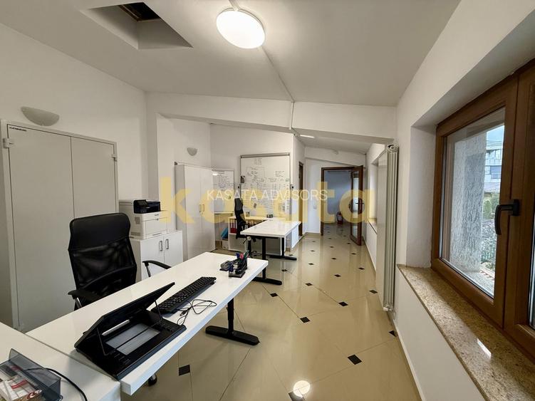 Vila eleganta de vanzare in zona Domenii - 5