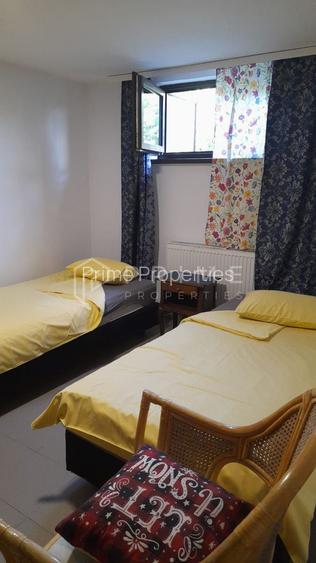 Casă cu 3 camere de închiriat pentru cazare muncitori, în Corunca - 18