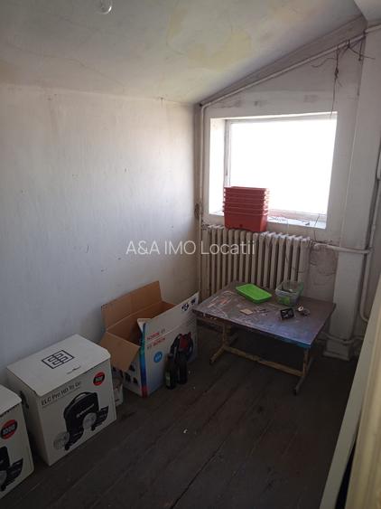 Ap. 3 Cam. | Piața Unirii - vizavi de Magazin Unirea | Renovat - 13