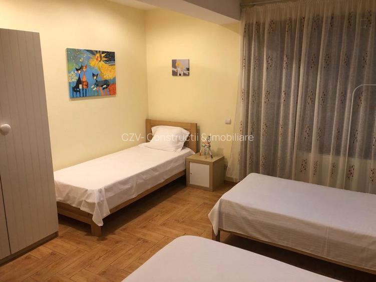 Rezidential sau Clinica/ Otopeni - 23 August - 47