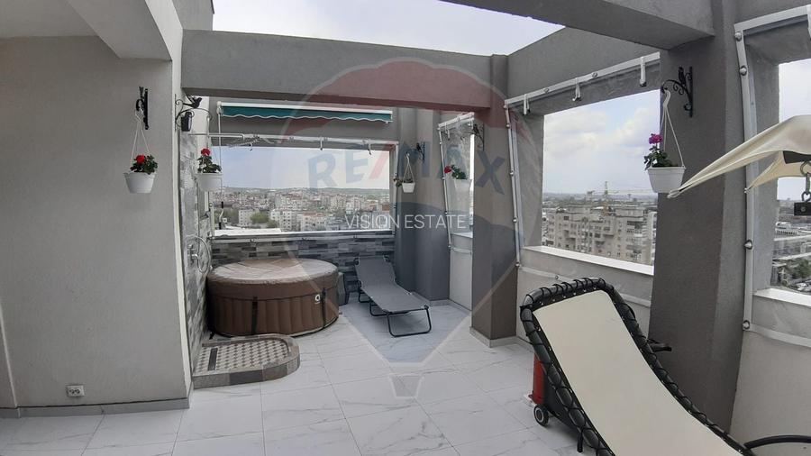 Apartament cu 2 camere de vânzare în zona Calea Bucuresti - 18