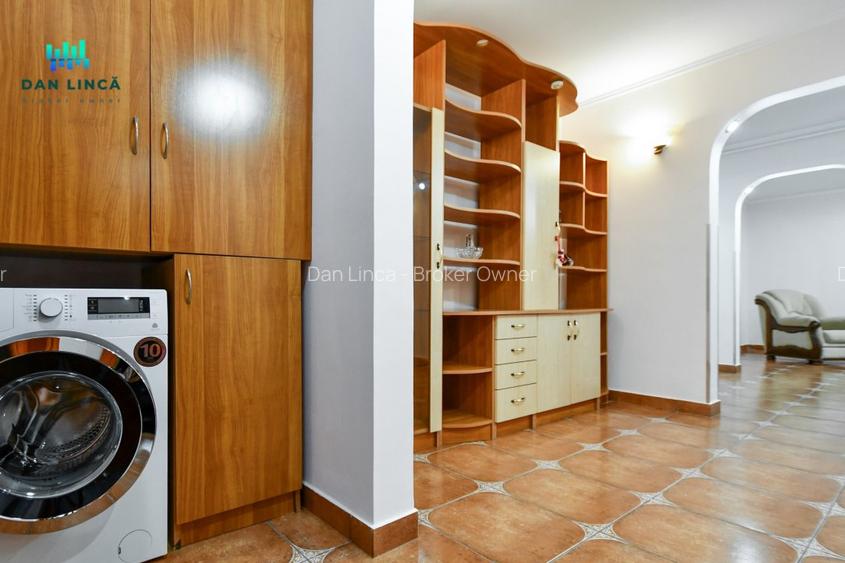 Casa de Cultura-3 camere transformat in 2 camere+zona dinning - 6