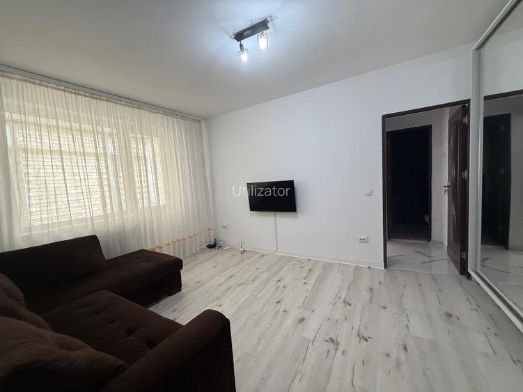 Apartament 2 camere, central, utilat și mobilat complet! - 3