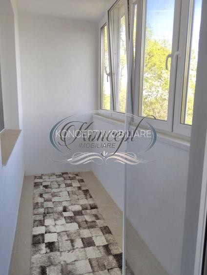 Apartament cu parcare in Borhanci - 10