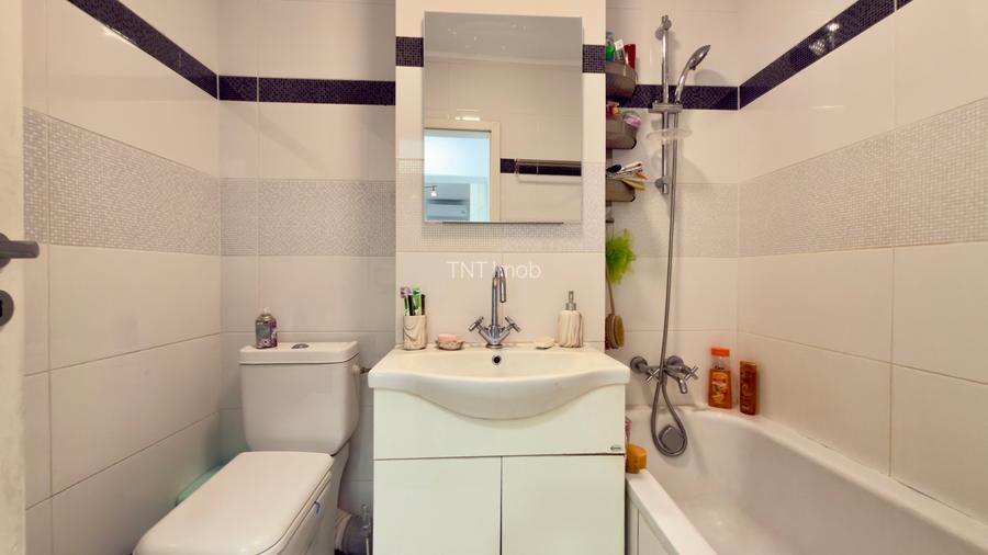 Apartament 2 camere Militari metrou Lujerului, comision 0 ! - 13