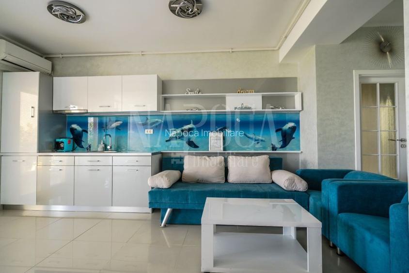 Apartament 3 camere de vanzare in Mamaia, MAMAIA - 5