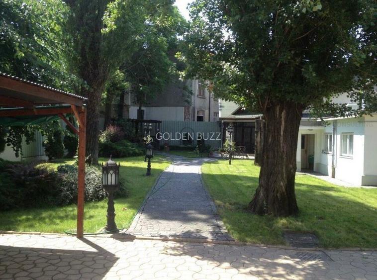 Vila unica în inima Bucureștiului - 3