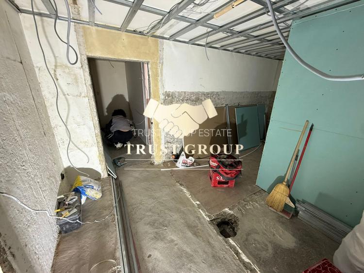 Garsoniera decomandata Crangasi | Bloc mixt |  - 2