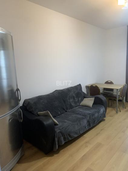 Apartament 2 camere, 36 mp, cartierul Bariera Valcii - 2