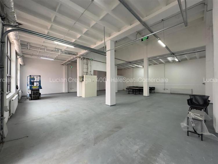 Depozit, productie, showroom, de la 64mp la 193mp, zona Romstal - 11