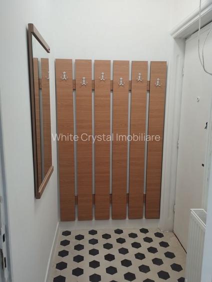 Închiriez garonieră, Unirii, centrală proprie - 6