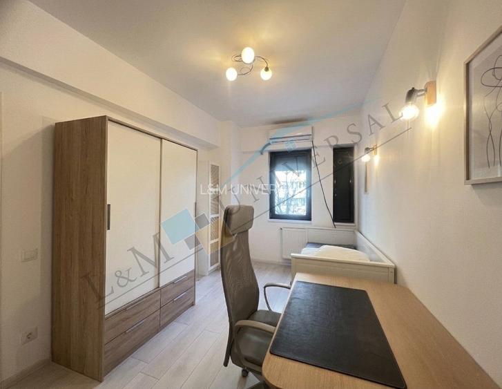 Nerva Traian- Octavian Goga,PRIMA INCHIRIERE, Superb, Bloc 2016, Mobilat, Utilat - 5