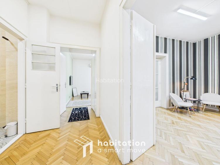 Apartament 3 camere, boem si spațios, chiar in centrul Timișoarei - 8