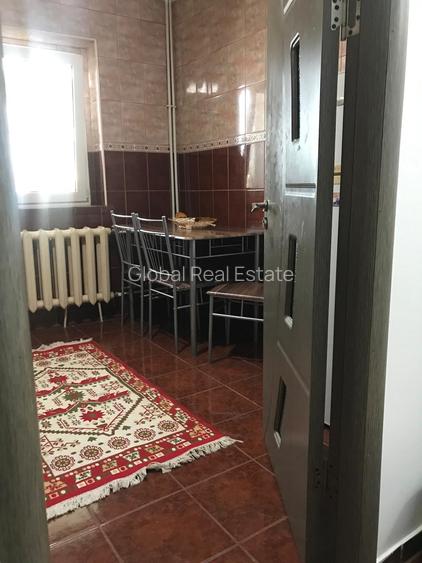 2 Camere Decomandat Zona Dacia Mobilat Utilat - 10