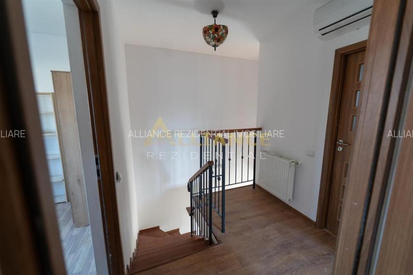 Vila insiruita (capat) de vanzare – Strada Sfanta Agnes | Campus Scolar - 13