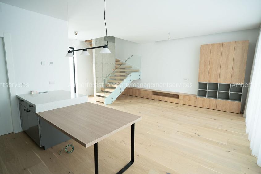 Inchiriere vila 3 camere in Amber Forest - 2