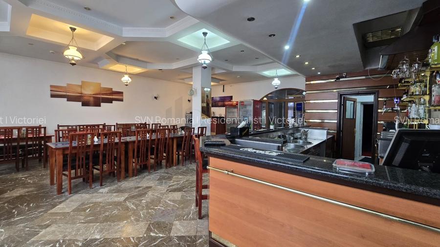 REC3001760 Hotel investitie de vanzare Domnesti - 2